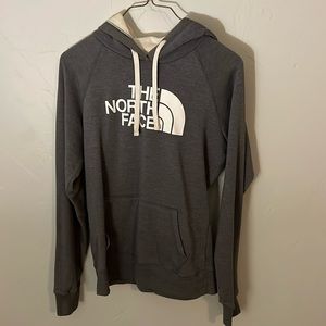 North Face Hoodie